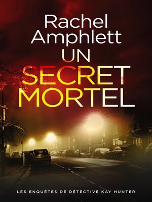 cover image of Un secret mortel